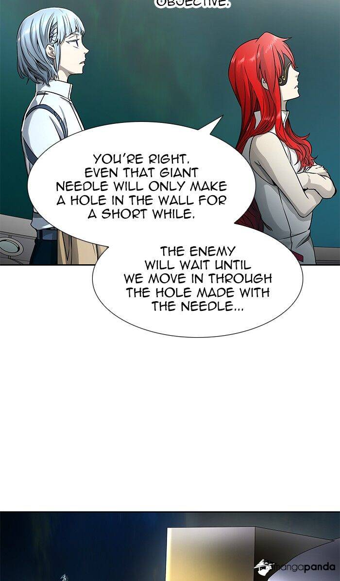 Tower of God Chapter 483 image 100